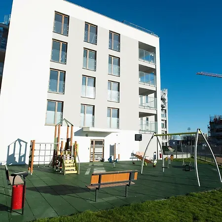 Baltycka 6b/22 Kolberg